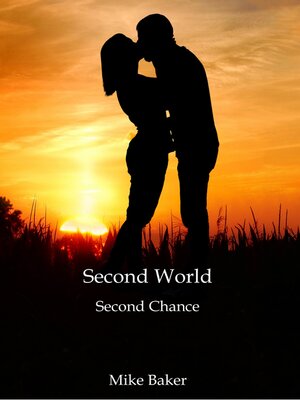 cover image of Second World